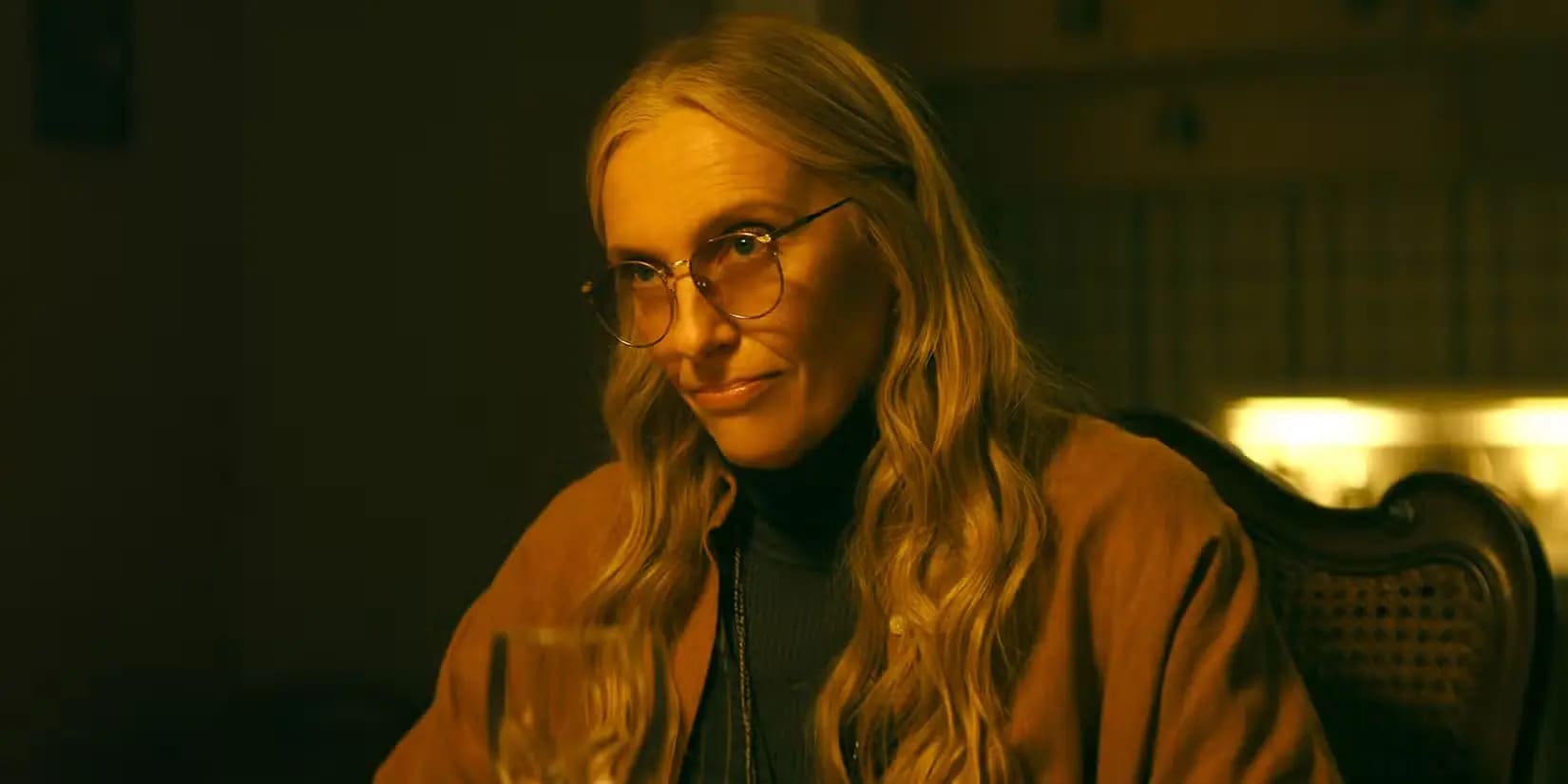 Toni Collette in Wayward