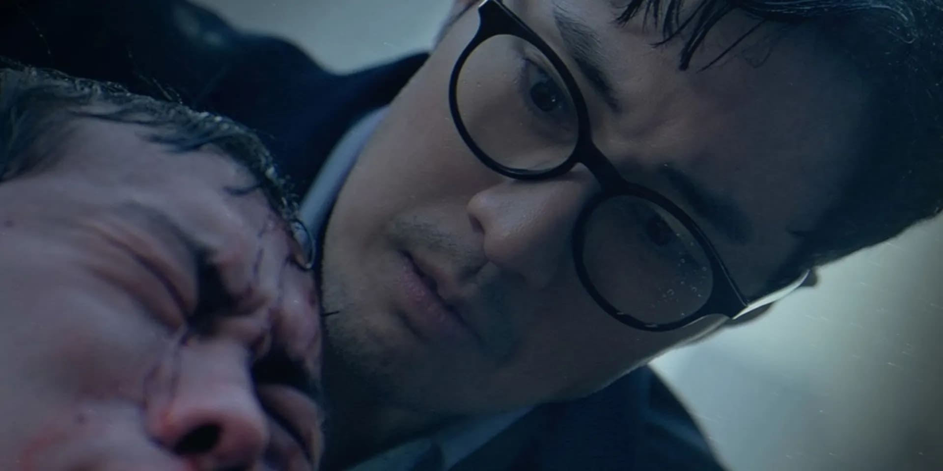 Una scena di Agent Kim Reactivated