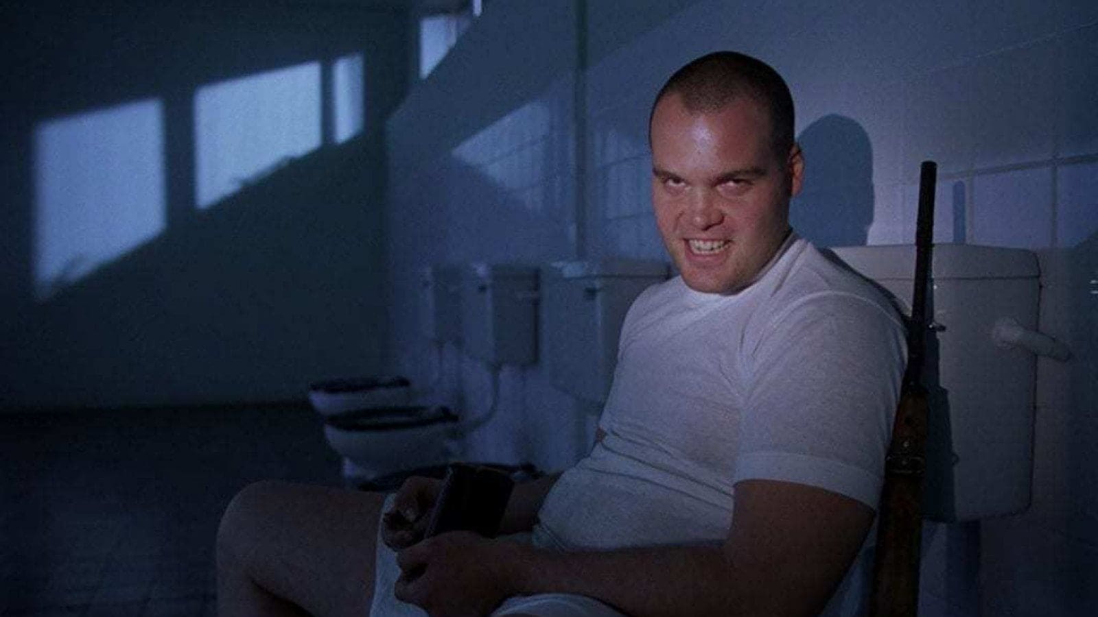 Vincent D'Onofrio in Full Metal Jacket