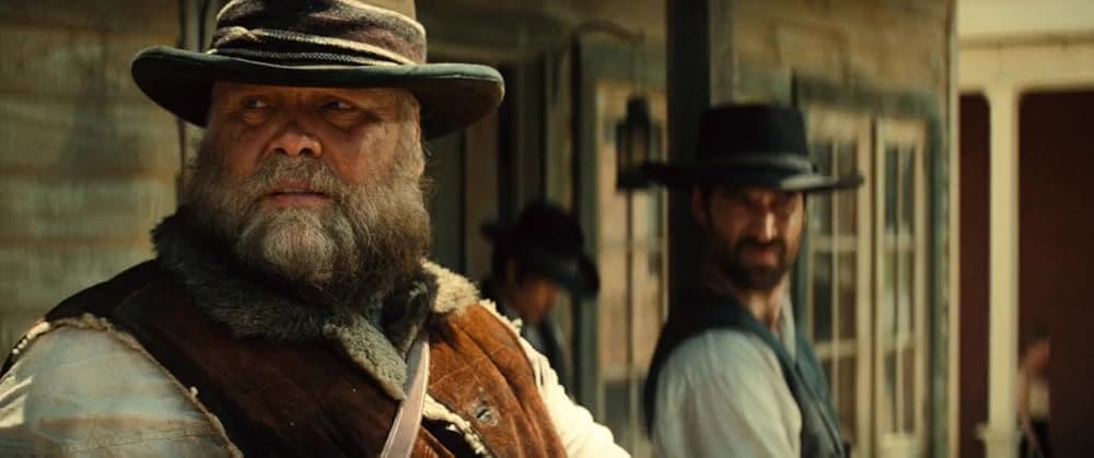 Vincent D'Onofrio in I Magnifici Sette