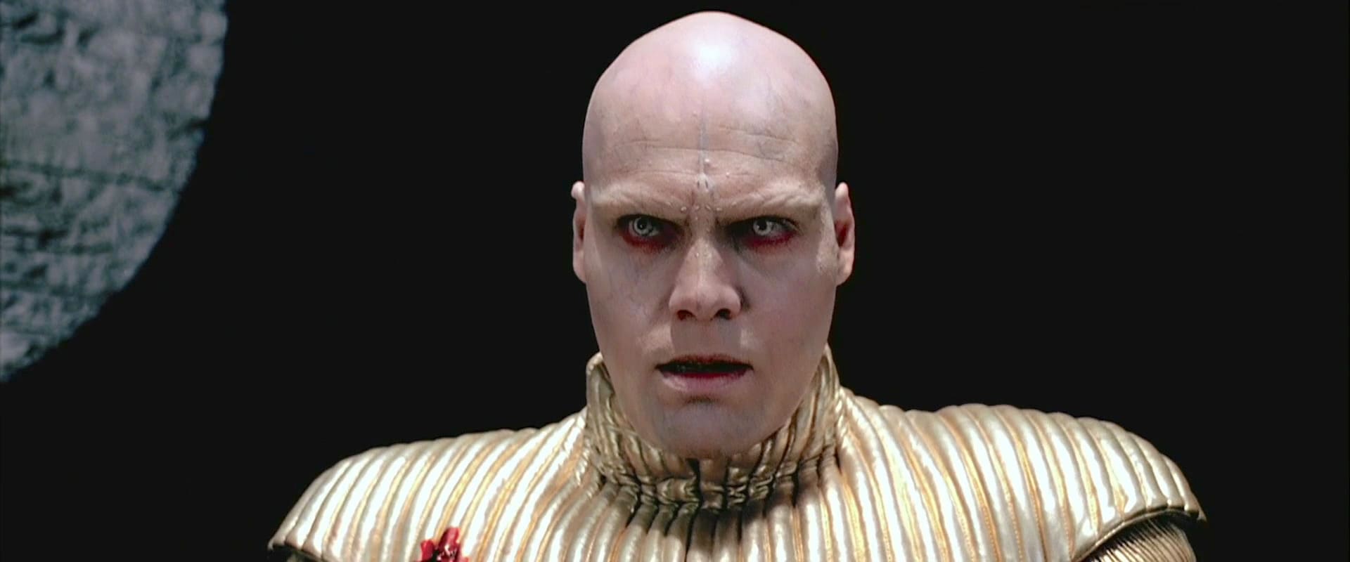 Vincent D'Onofrio in The Cell
