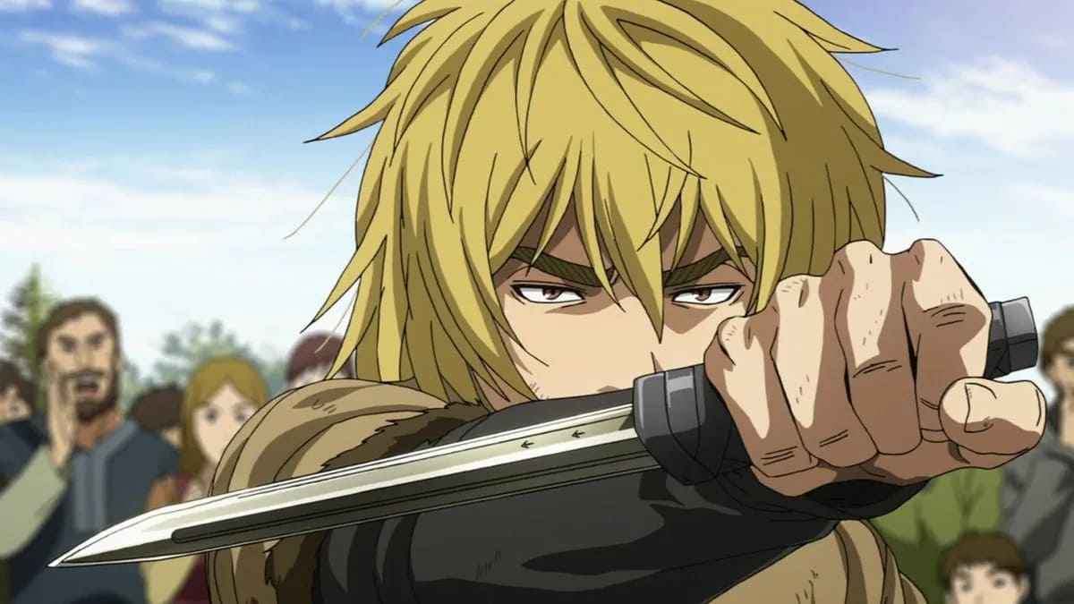 Vinland Saga Vinland Saga