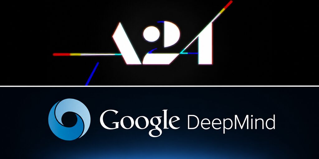 a24 e deepmind accordo a24 e deepmind accordo