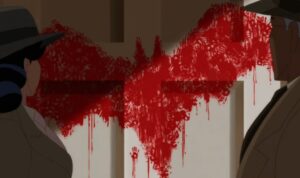 batman caped crusader stagione 2 prime video 2026