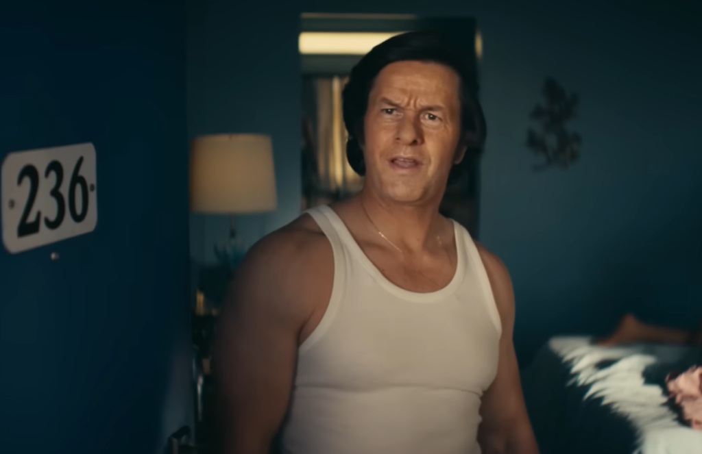 by any means film 2026 Mark Wahlberg