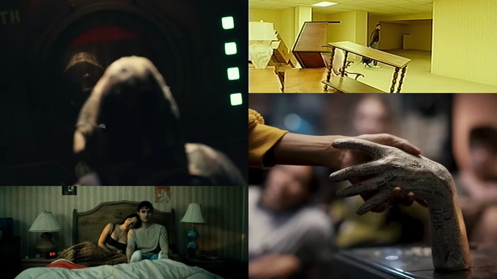 creator youtube hollywood horror