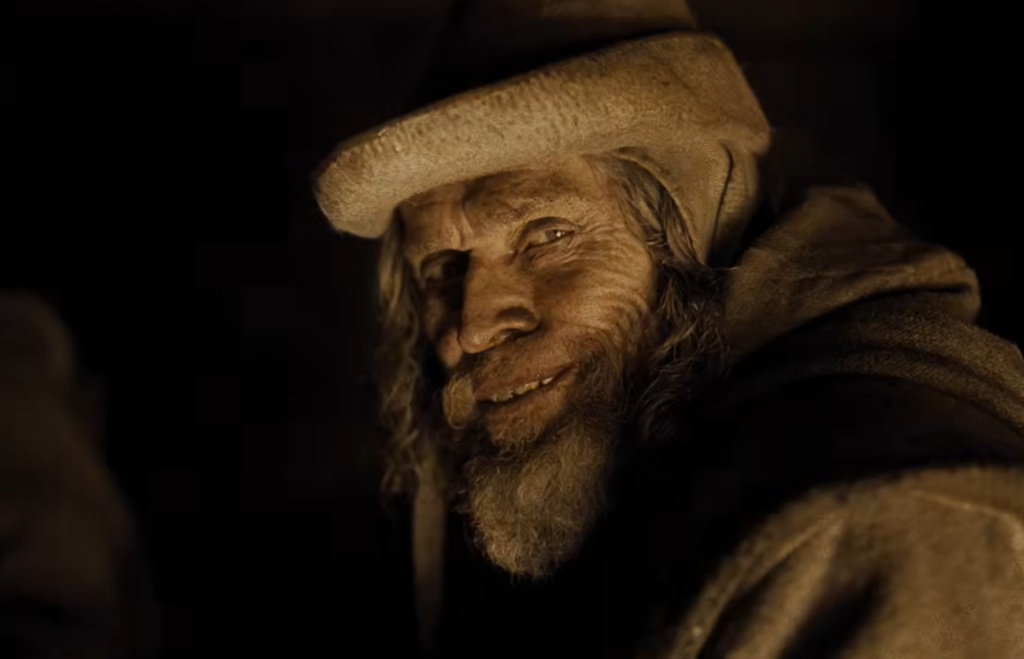 dafoe film werwulf horror 2026