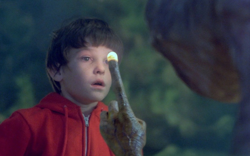 e.t. finale elliot film spielberg addio e.t. finale elliot film spielberg addio