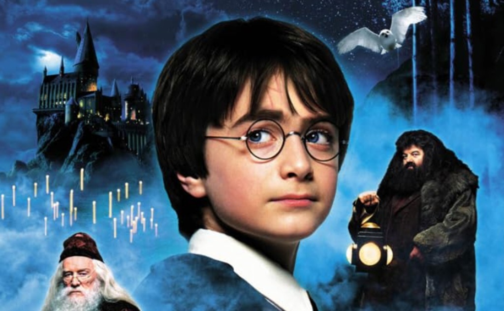 harry potter pietra filosofale film locandina harry potter pietra filosofale film locandina