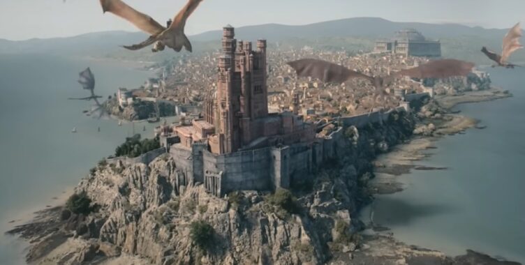 House of the Dragon 3 recensione: la guerra esplode, ma sono ancora i personaggi a fare la differenza