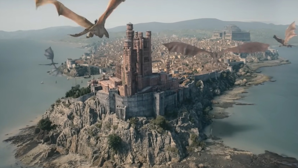 house of the dragon stagione 3 2026 sky