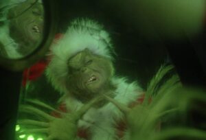 il grinch jim carrey film 2000