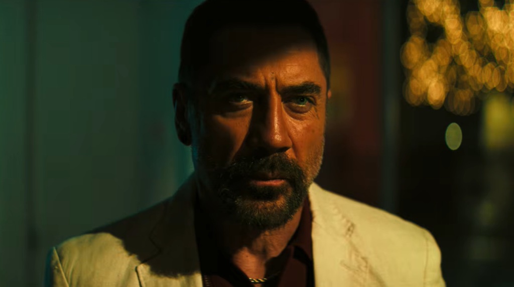 javier bardem cape fear serie apple 2026