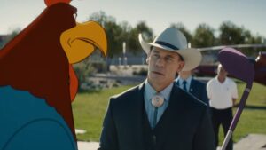 john cena film COYOTE vs ACME 2026