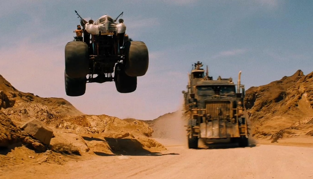 mad max fury road stunt film mad max fury road stunt film
