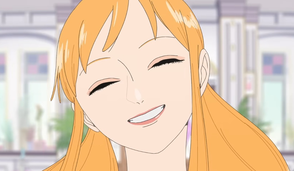nami one piece heroines 2026