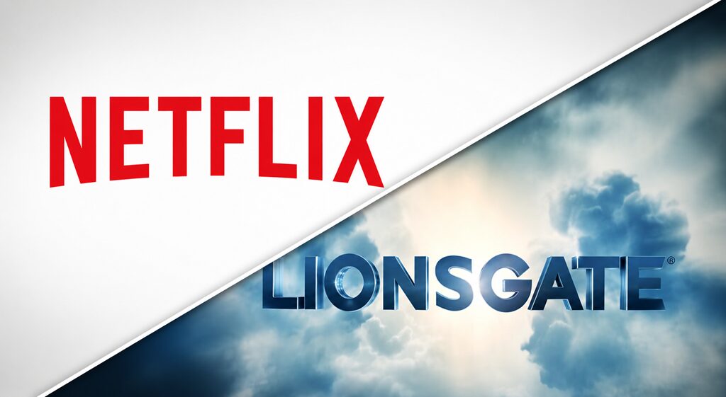 netflix compra lionsgate
