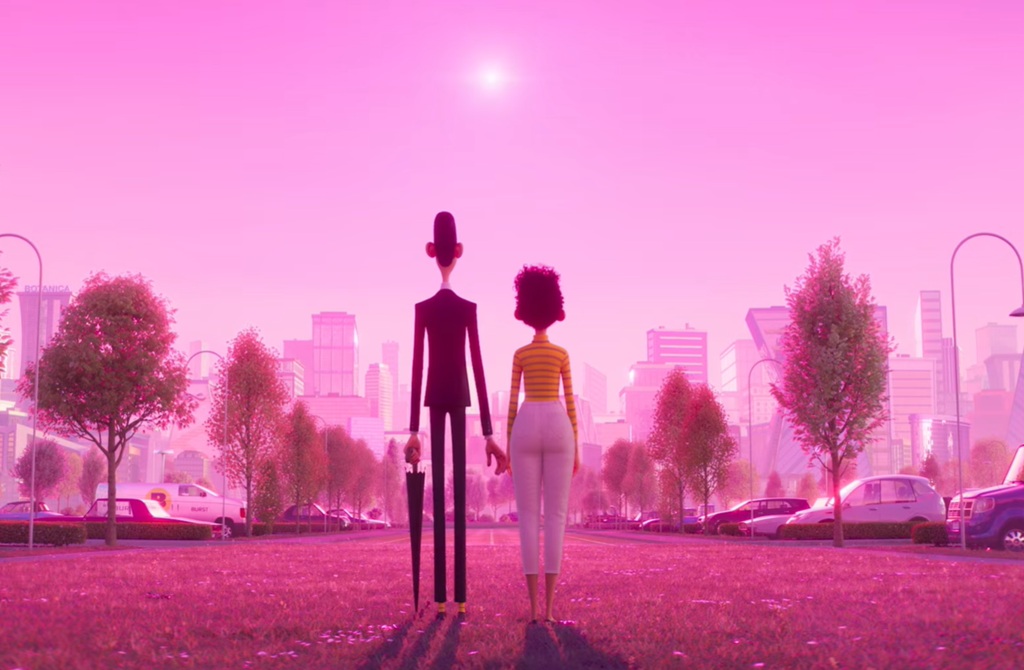 not alone film illumination 2027