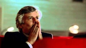 nuovo cinema paradiso scena