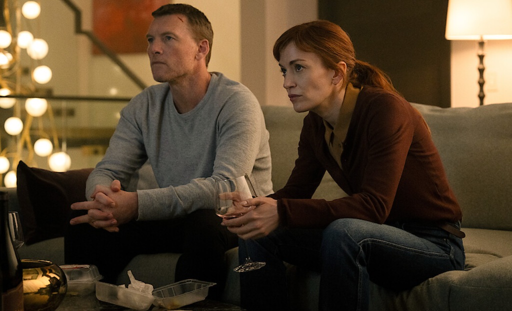 ovunque tu sia spiegazione finale serie netflix