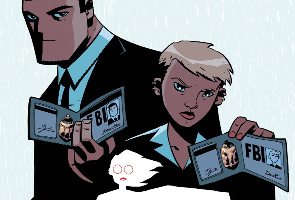 powers fumetto dark horse powers fumetto dark horse
