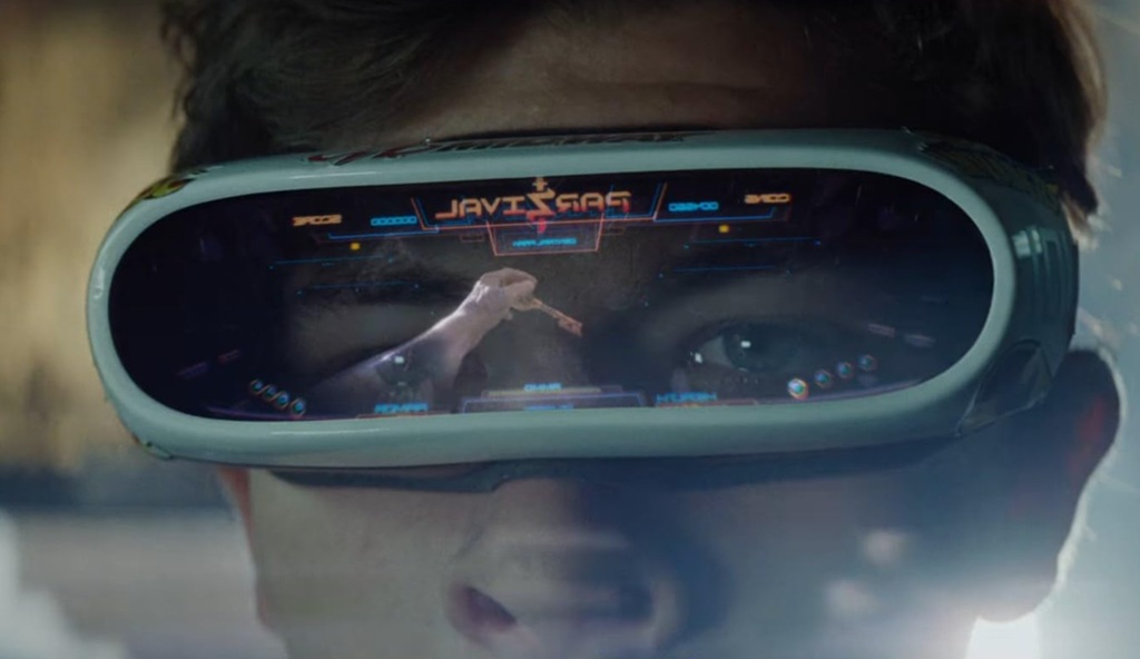 ready player one film