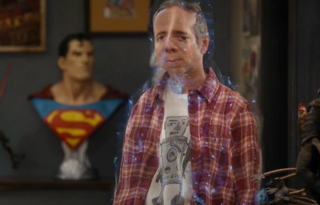 serie 2026 Stuart Fails to Save the Universe