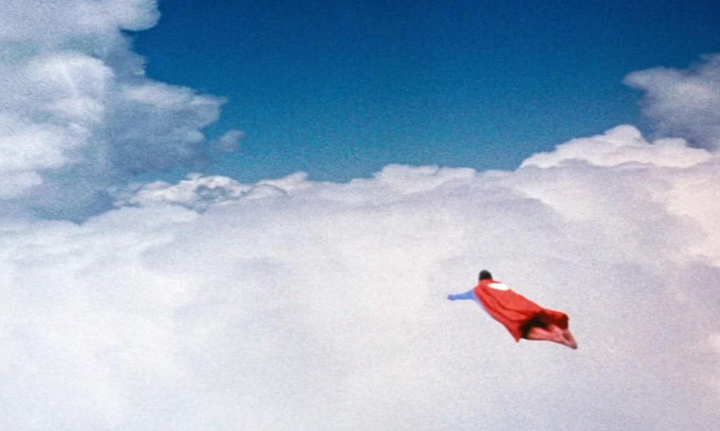superman 1978 film reeves