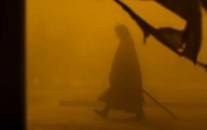 the east palace serie netflix 2026