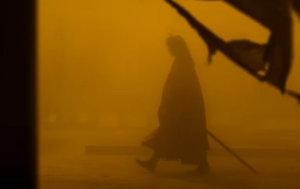 the east palace serie netflix 2026