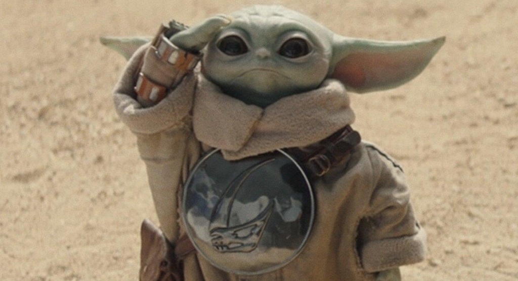 the mandalorian and grogu film 2026