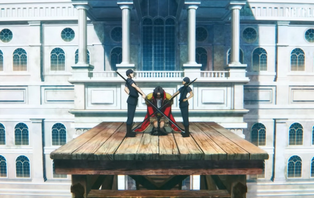 the one piece serie netflix 2027