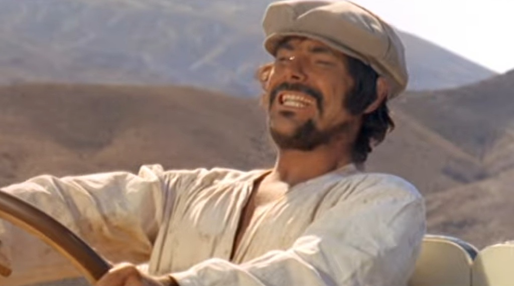 tomas milian film tepepa