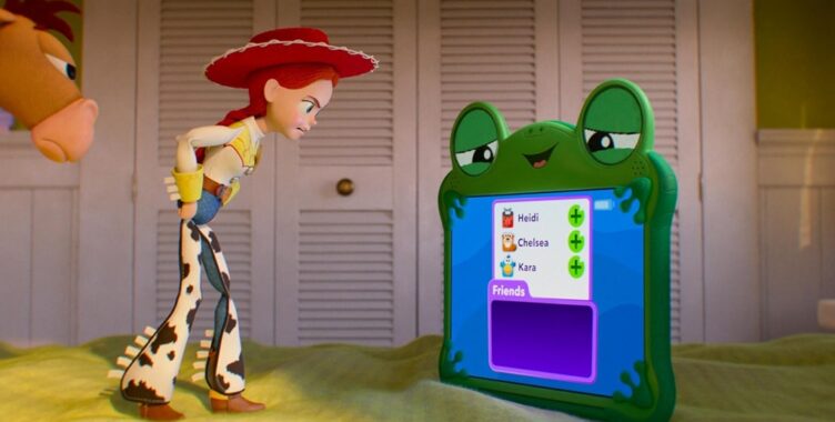 Toy Story 5 recensione: il sequel che trova una nuova ragione per esistere