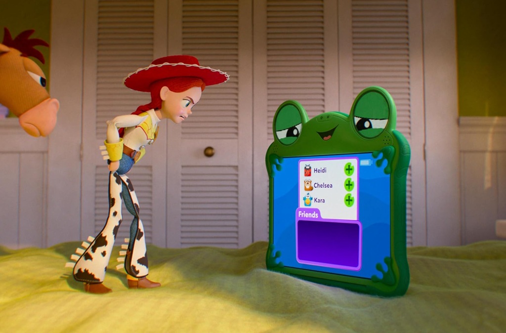 toy story 5 film 2026