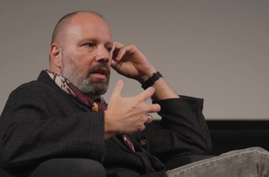 yorgos lanthimos intervista 2025 yorgos lanthimos intervista 2025