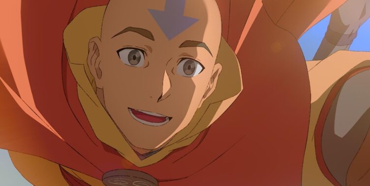 Avatar Aang: L’ultimo dominatore dell’aria, recensione: un ritorno spettacolare che corre troppo