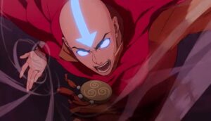 Avatar Aang The Last Airbender film 2026 animazione