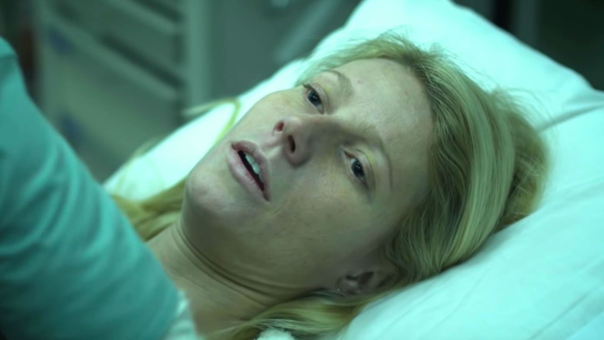 Contagion