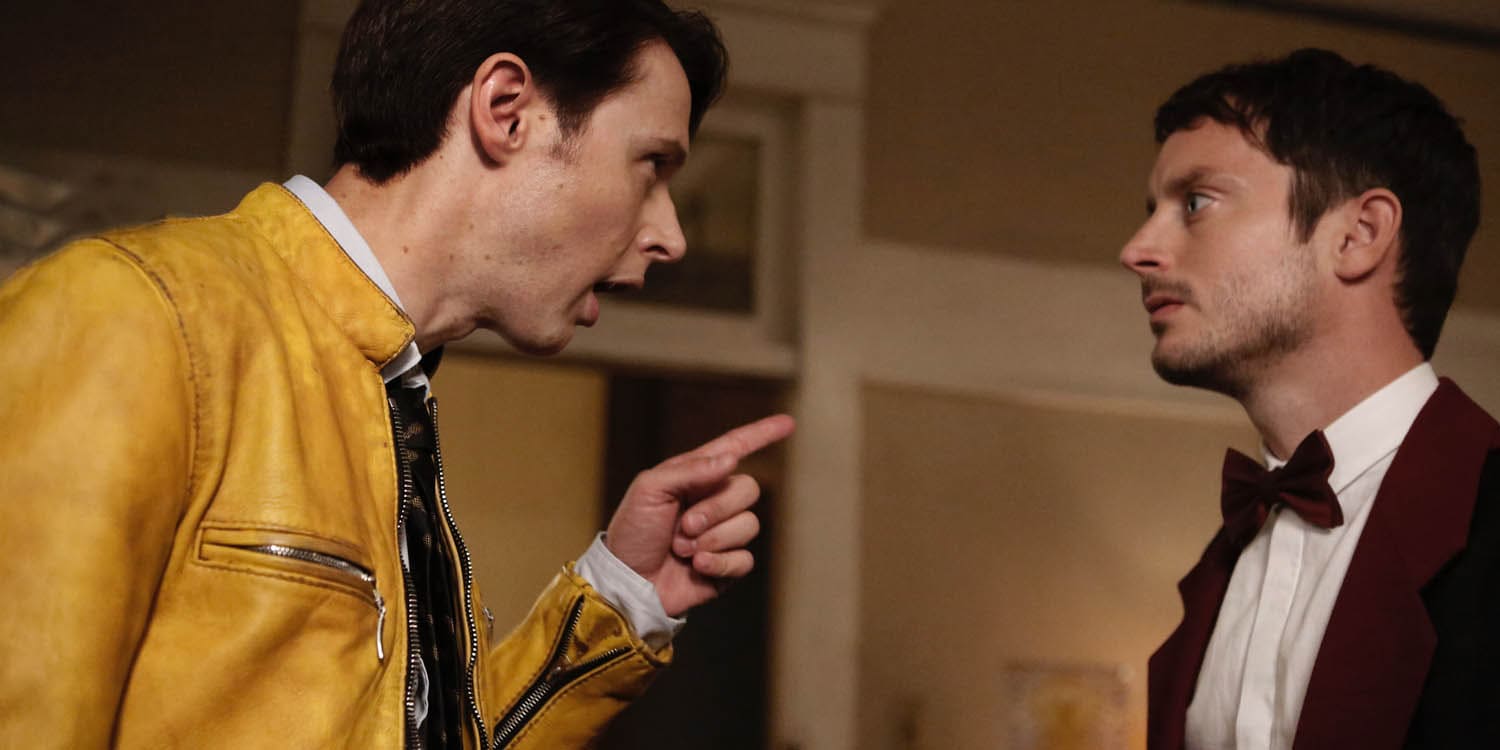 Dirk Gently