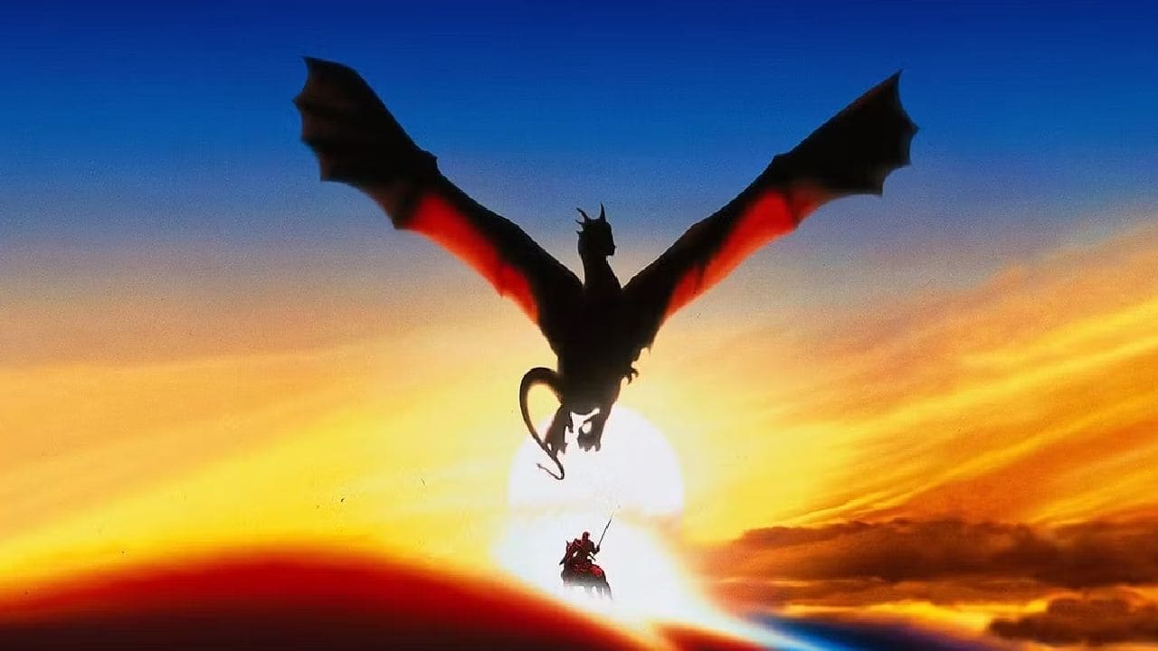 Dragonheart
