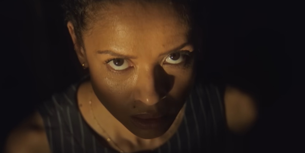 Gugu Mbatha-Raw serie posession 2026 sky
