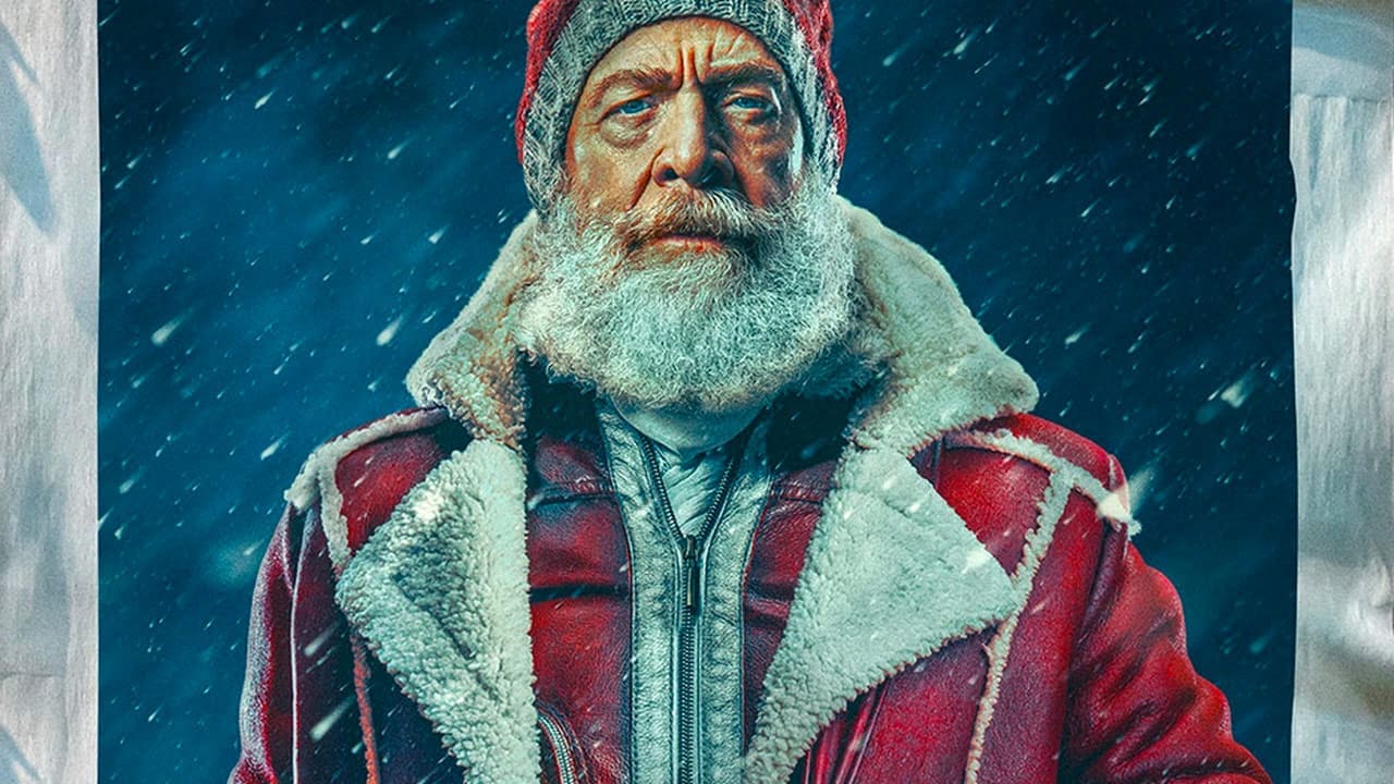 JK Simmons in Uno Rosso