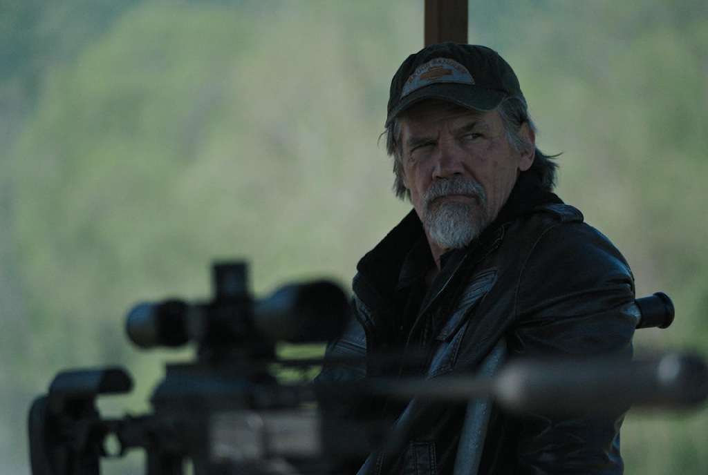 Josh Brolin in The Dog Stars - Le stelle dopo la fine (2026) film