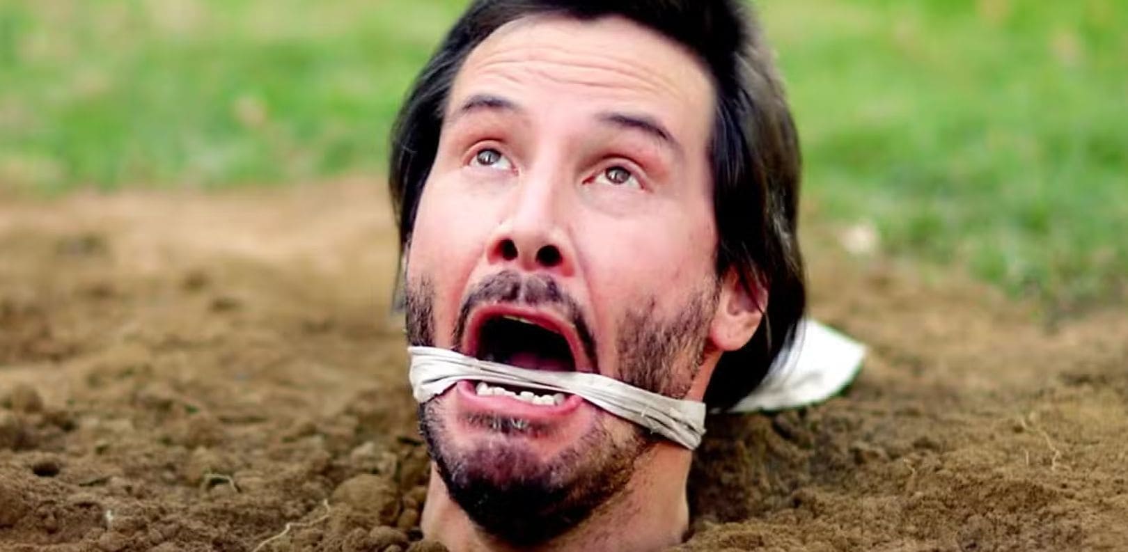 Keanu Reeves in Knock Knock