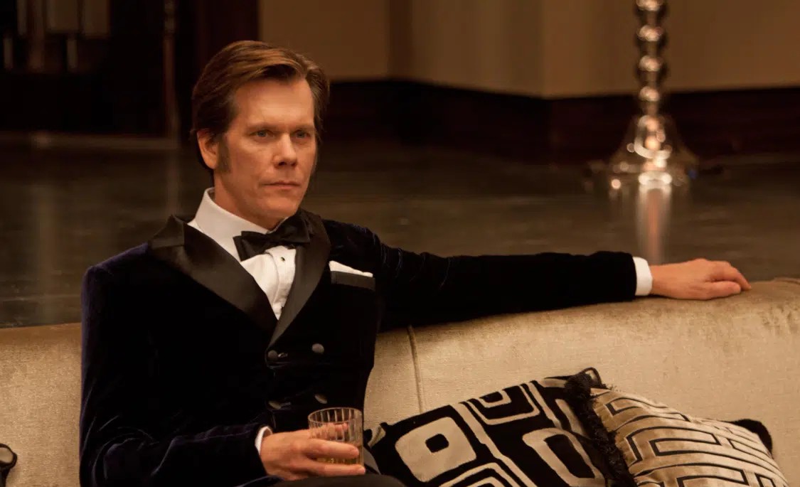Kevin Bacon in XMen L'Inizio