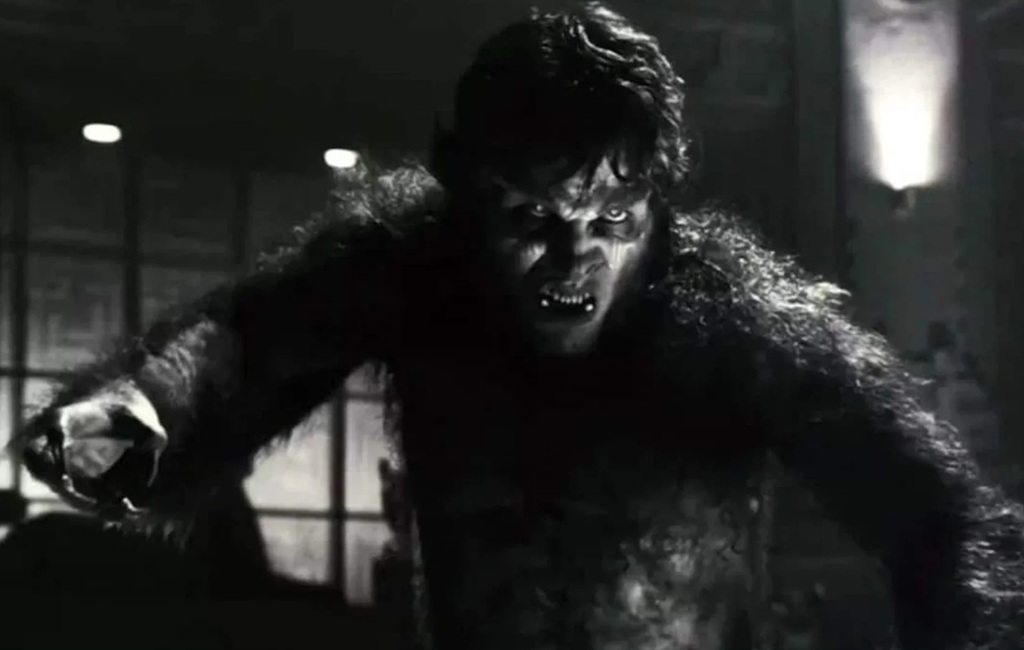 Licantropus (Werewolf by Night) film giacchino sequel Licantropus (Werewolf by Night) film giacchino sequel