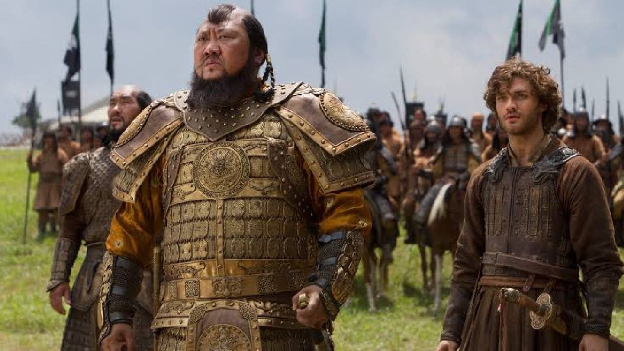 Marco Polo