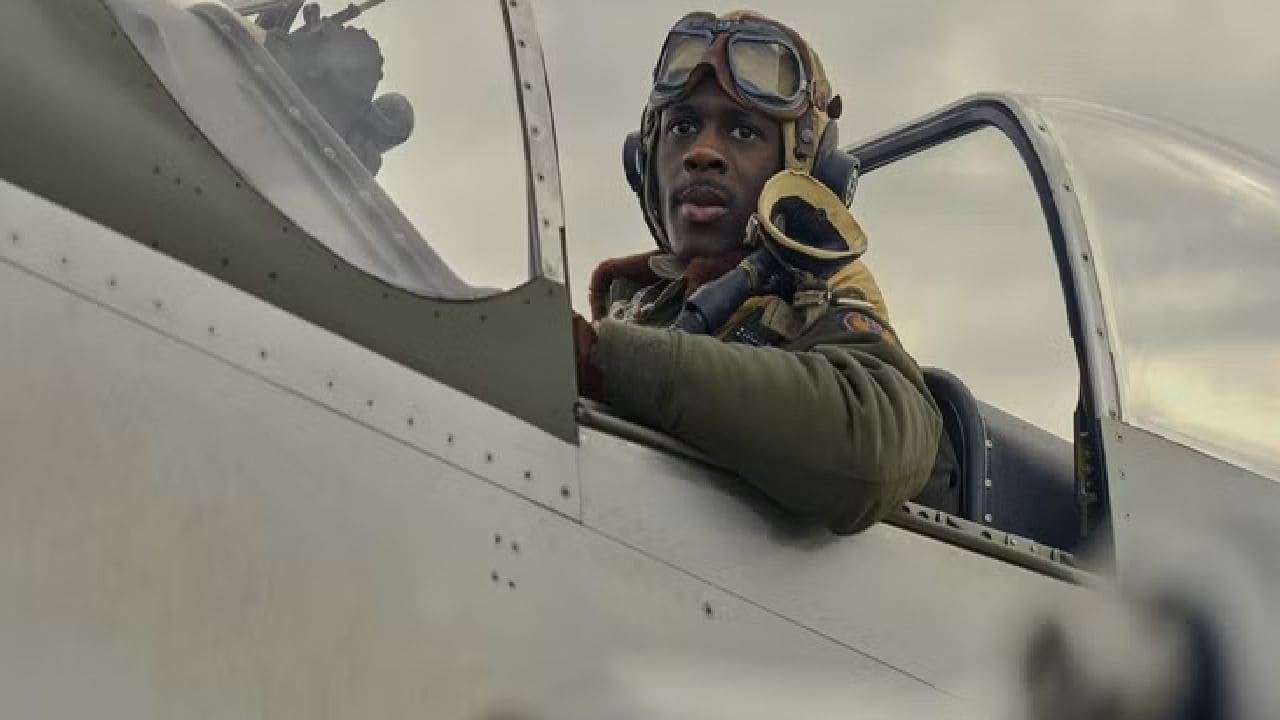 Masters of the Air Masters of the Air
