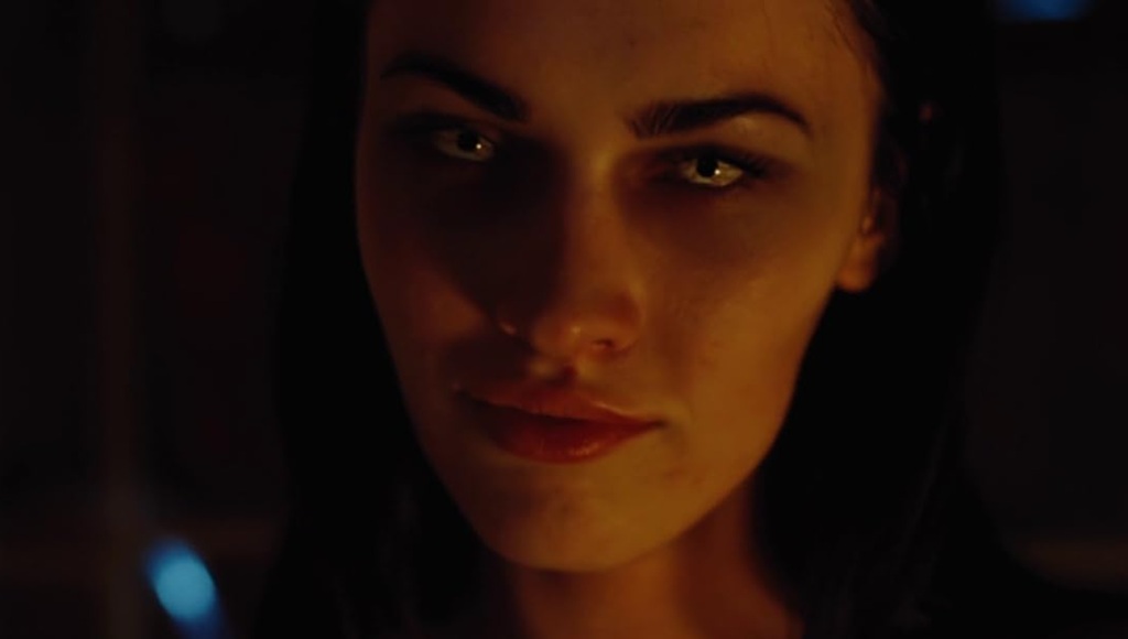Megan Fox in Jennifer's Body (2009) film